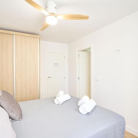 La Brisa Del Jerte By Keyhom Apartment ปลาเซนเซีย ภายนอก รูปภาพ