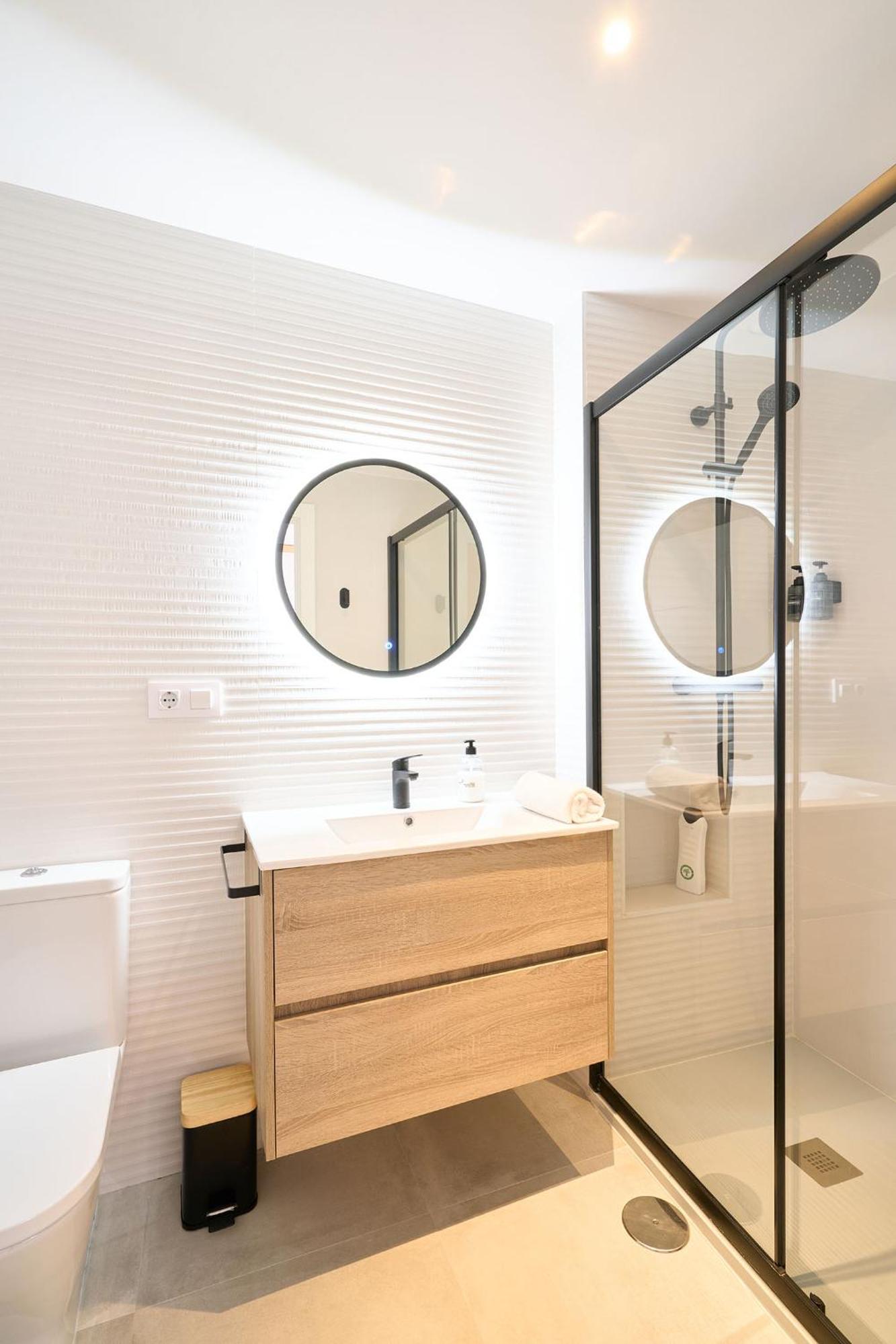 La Brisa Del Jerte By Keyhom Apartment ปลาเซนเซีย ภายนอก รูปภาพ